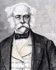 Joao Carlos de Saldanha Oliveira e Daun (1790-1876) (engraving)