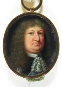 Frederick William, Elector of Brandenburg by School Prussian