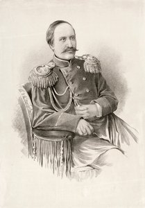 Count Nikolai Ignatiev, Russian soldier politician and diplomat by School Russian