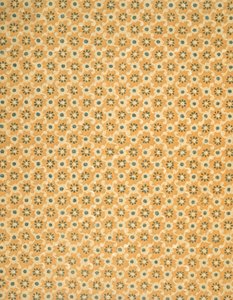 End Paper from Queen of Spades by Alexandr Sergeevich Pushkin and Aleksandr Nikolaevich Benua, published 1911 by School Russian