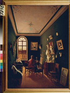 The Painter