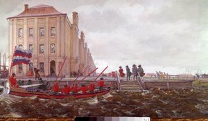 The 12 Colleges by School Russian