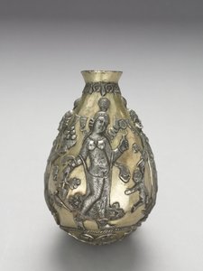 Anahita Vessel by School Sasanian