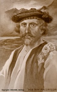 Rob Roy MacGregor