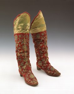 Pair of men