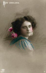 Day Dreams, c1890-1910