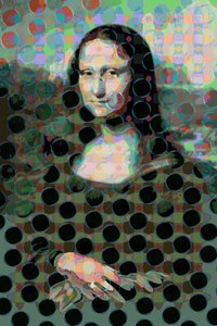 Mona Lisa