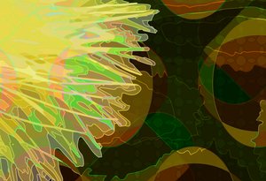 Sunburst