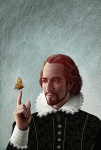 As You Like It by Scott McKowen
