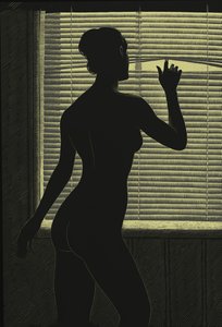 Betrayal by Scott McKowen