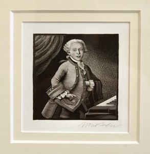 Little Mozart