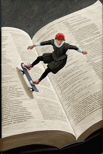 The Complete Works of William Shakespeare (Abridged) by Scott McKowen