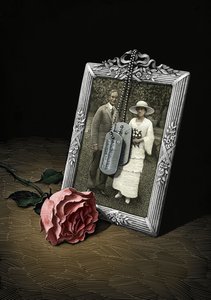 The Subject Was Roses by Scott McKowen