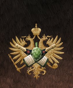Tovarich by Scott McKowen