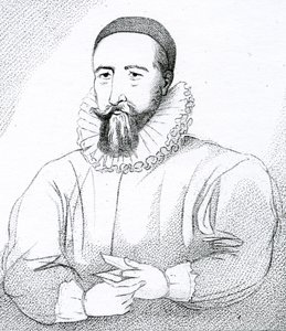 Patrick Hamilton, Martyr