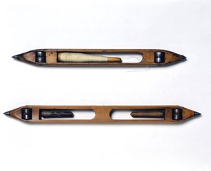 Weavers Shuttles
