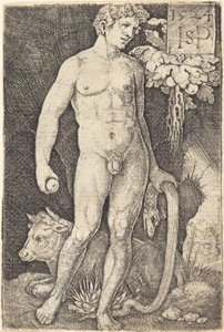 Adam Standing