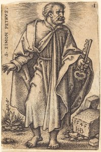 Simon Peter