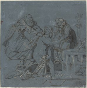 Susanna and the Elders