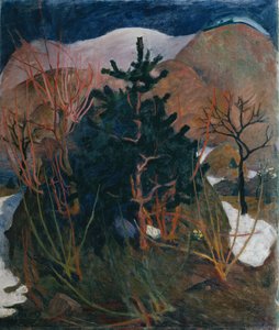 Carinthian Landscape