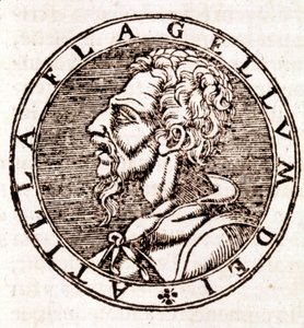 Attila in 