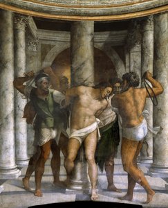 Flagellation