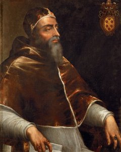 Portrait of Pope Clement VII (1478-1534)