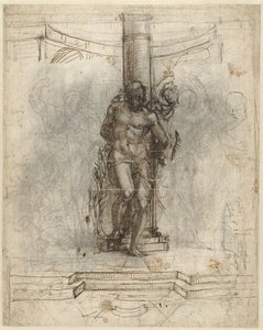 The Scourging of Christ
