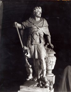 Hannibal Triumphant, 1722