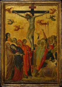 The Crucifixion