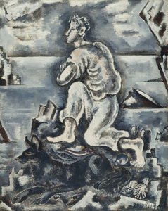 The Fisherman