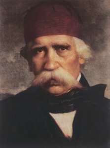 Vuk Stefanovic Karadzic by Serbian School