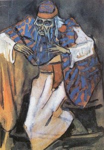 Koschei the Immortal