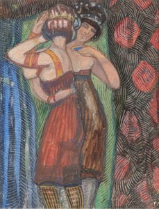 Two Women