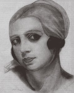 Vera de Bosset Stravinsky