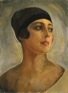 Vera de Bosset Stravinsky