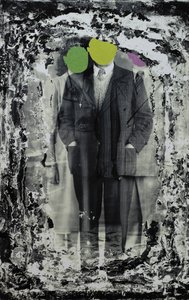 Unexpected Gathering, 2019