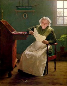 Dear Polly by Seymour Joseph Guy