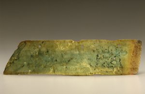 Ceremonial Implement
