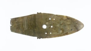Dagger-Blade