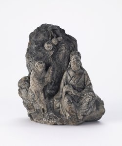 Small and Thin Adze (pen)