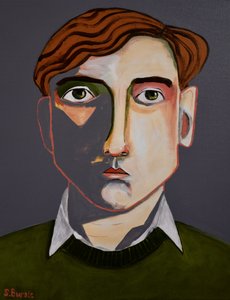 Albert Blending In by Sharyn Bursic