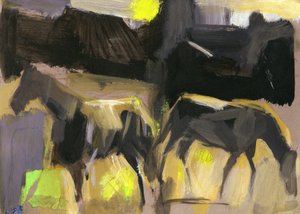 Grey Horses, 2024