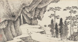 Joint Landscape