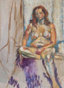 Caroline by Sheri Gee