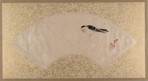 Birds by Shibata Zeshin