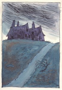 Jamaica Inn by Shirley Markham