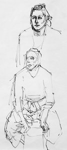Sketches from Life