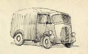 Van