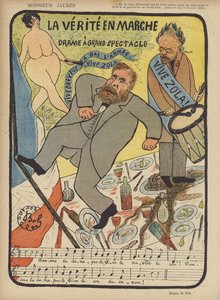 Illustration for Le Rire